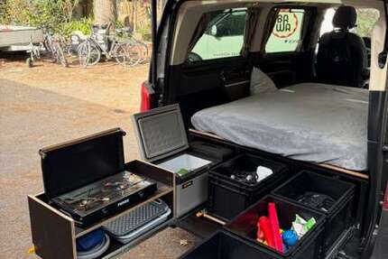 Mercedes-Benz Marco Polo 39.800 km 66.900 &euro; Köln, Stadt 50678