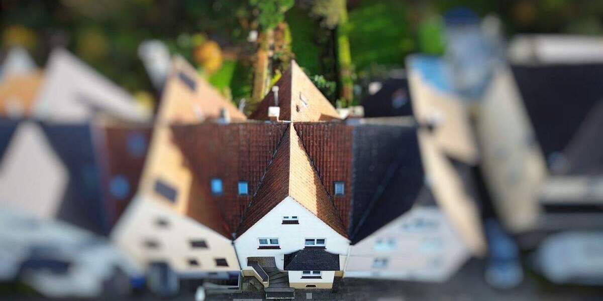 Reihenmittelhaus Leverkusen Opladen - 5 Zimmer, 100 m&sup2;, 448.000&euro; | Angebot:25770242