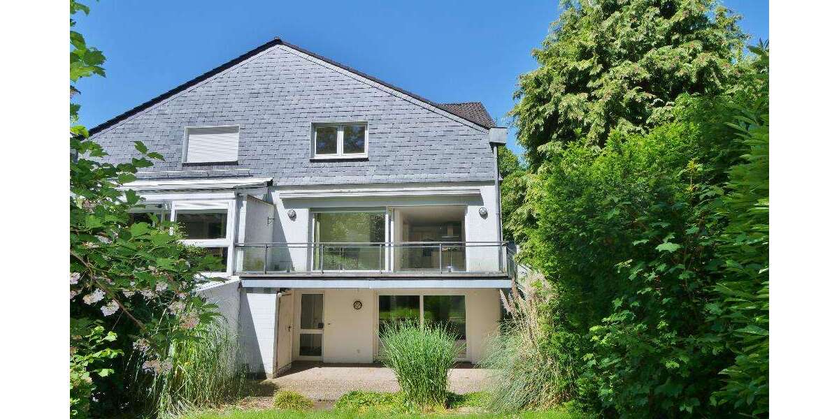 Einfamilienhaus Haan - 5 Zimmer, 180 m&sup2;, 695.000&euro; | Angebot:26219584