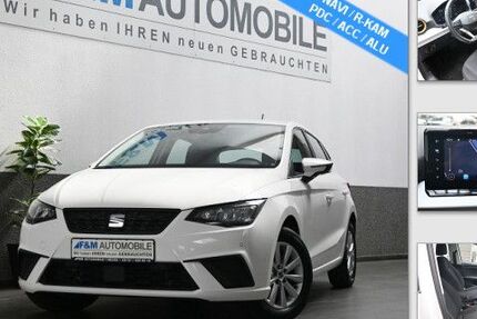 Seat Ibiza 74.000 km 14.600 &euro; Neuss 41460