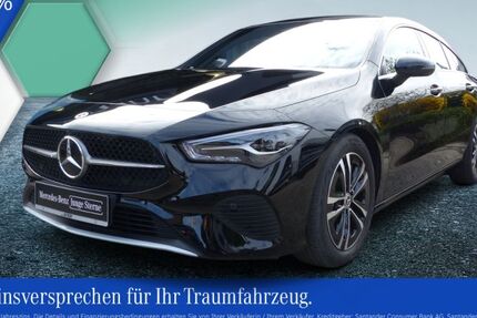Mercedes-Benz CLA 200 Shooting Brake 14.216 km 30.980 &euro; Grevenbroich 41515