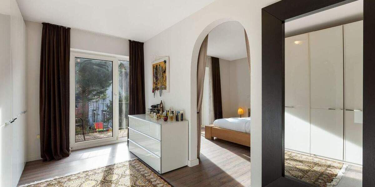 Reihenendhaus Frechen Königsdorf - 6 Zimmer, 198 m&sup2;, 750.000&euro; | Angebot:25686582