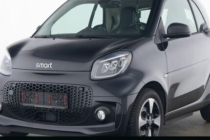 Smart ForTwo 23.133 km 16.700 &euro; Köln-Deutz 51105