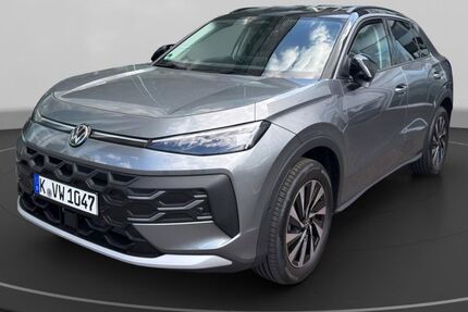 VW T-Roc 9.999 km 36.890 &euro; Köln-Mülheim 51063