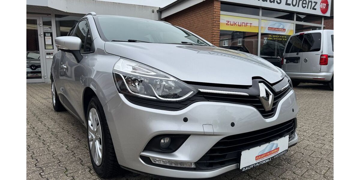 Renault Clio 66.550 km 10.400 &euro; Korschenbroich 41352