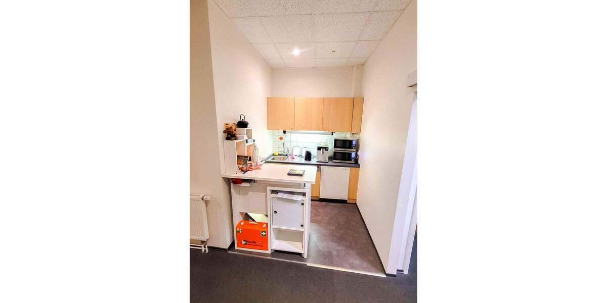 Gewerbeobjekt Köln Sülz - 596.000&euro; | Angebot:25865310