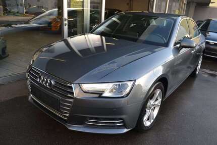 Audi A4 170.798 km 12.900 &euro; Solingen 42719