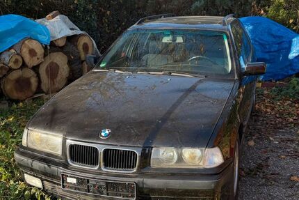 BMW 320 199.750 km 5.999 &euro; Wermelskirchen 42929