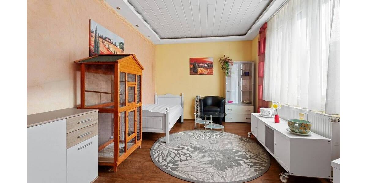 Mehrfamilienhaus, Wohnhaus Hilden Forstbach - 6 Zimmer, 190 m&sup2;, 549.000&euro; | Angebot:26706879