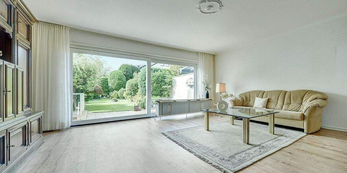 Reihenmittelhaus Düsseldorf Hubbelrath - 5 Zimmer, 124 m&sup2;, 595.000&euro; | Angebot:25744332