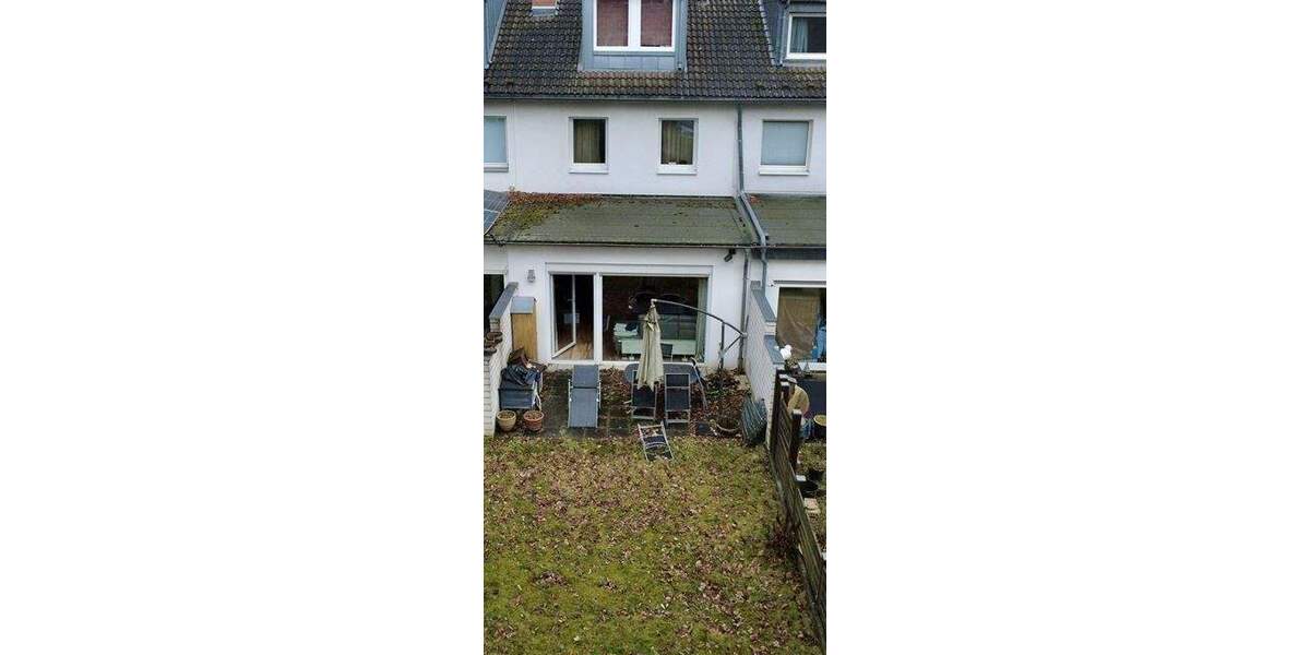 Reihenmittelhaus Köln Junkersdorf - 5 Zimmer, 128 m&sup2;, 689.500&euro; | Angebot:25678608