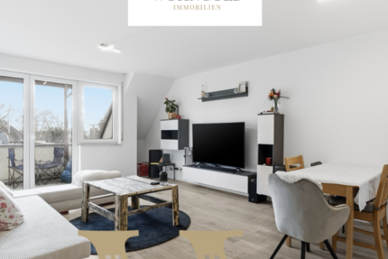 Wohnung Köln Porz - 3 Zimmer, 105 m&sup2;, 369.000&euro; | Angebot:24615650