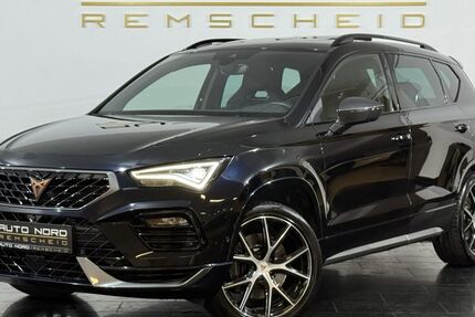 Cupra Ateca 98.900 km 24.990 &euro; Remscheid 42897