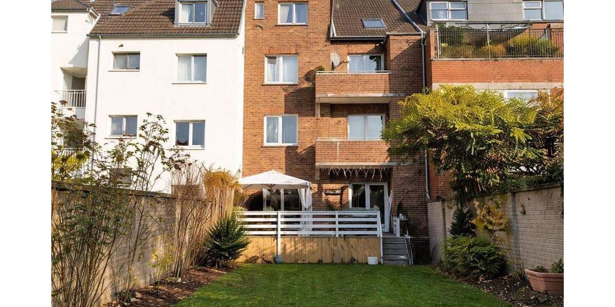 Mehrfamilienhaus, Wohnhaus Neuss Furth-Mitte - 8 Zimmer, 498.500&euro; | Angebot:25876741