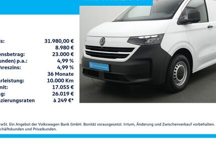 VW T7 Transporter 14.979 km 28.980 &euro; Leverkusen 51379