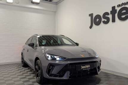 Cupra Leon 5.000 km 42.990 &euro; Monheim 40789