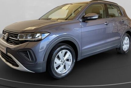 VW T-Cross 6.800 km 24.990 &euro; Köln 50823