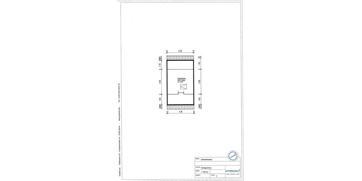 Reihenmittelhaus Neuss Gnadental - 3 Zimmer, 63 m&sup2;, 239.000&euro; | Angebot:26641443