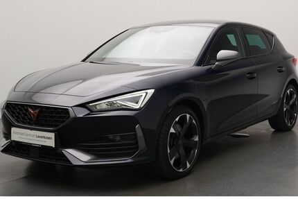 Cupra Leon 52.240 km 22.980 &euro; Leverkusen 51379