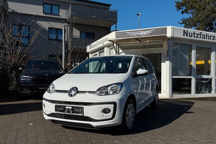 VW up! 137.018 km 7.790 &euro; Köln 51067