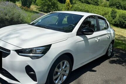 Opel Corsa 20.386 km 9.000 &euro; Porz 51147