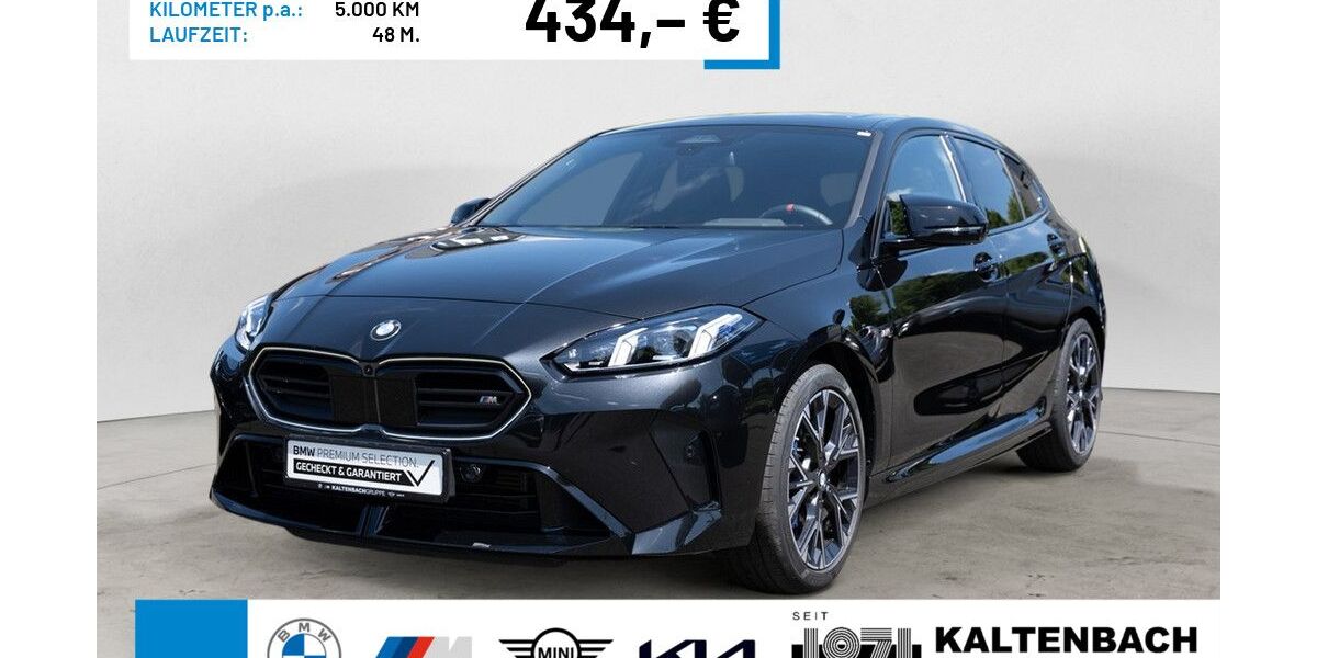 BMW M135 7.670 km 42.590 &euro; Wermelskirchen 42929
