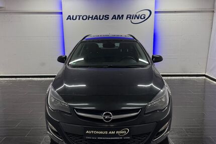 Opel Astra 378.569 km 2.499 &euro; Ratingen bei Düsseldorf 40878