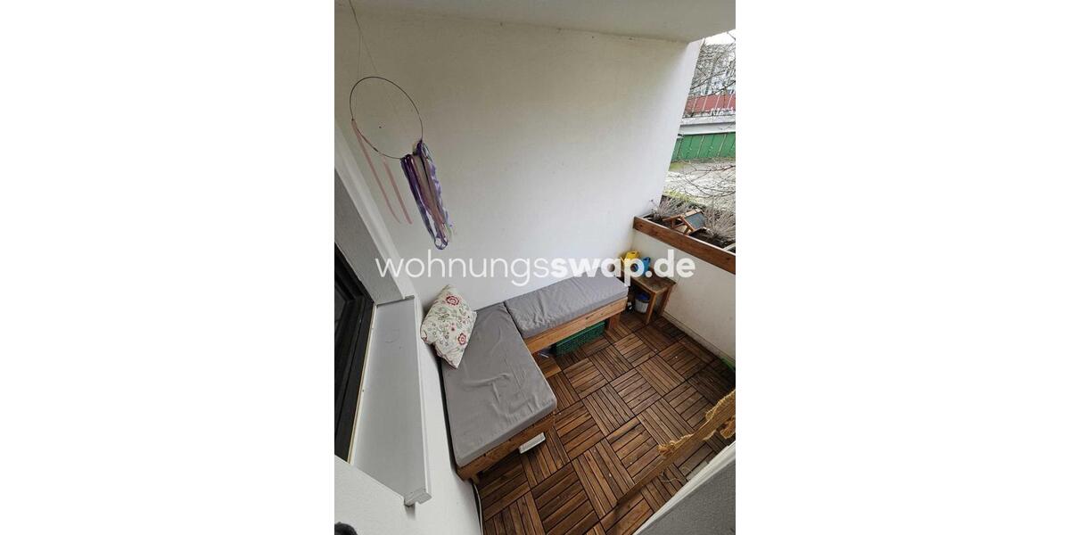 Etagenwohnung Köln Ehrenfeld - 3 Zimmer, 74 m&sup2;, 806&euro; | Angebot:24984551