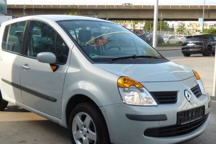 Renault Modus 162.000 km 1.999 &euro; Köln 51105