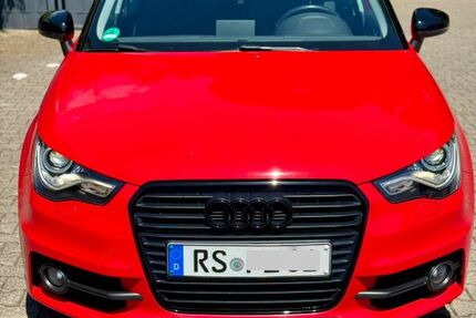 Audi A1 70.500 km 12.790 &euro; Remscheid 42859