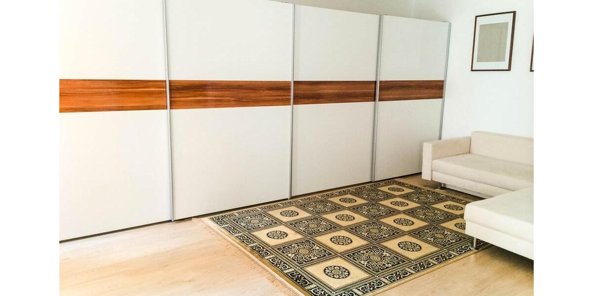Etagenwohnung Düsseldorf Pempelfort - 1.5 Zimmer, 44 m&sup2;, 800&euro; | Angebot:26697889