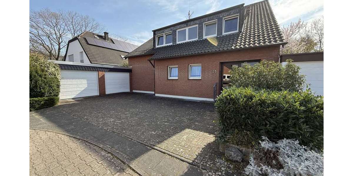 Einfamilienhaus Köln Porz - 9 Zimmer, 296 m&sup2;, 1.390.000&euro; | Angebot:23361459