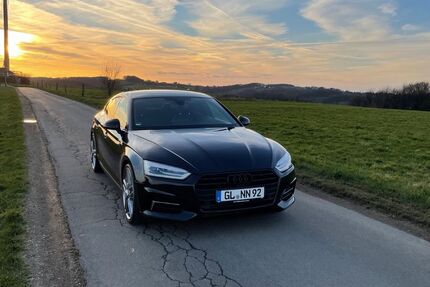 Audi A5 123.500 km 21.800 &euro; Bergisch Gladbach 51465