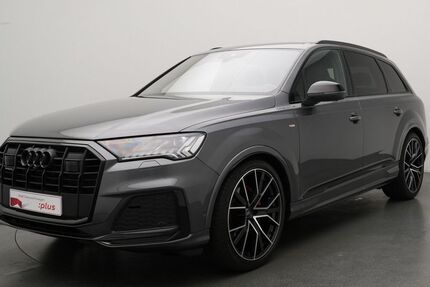 Audi Q7 39.979 km 62.980 &euro; Leverkusen 51373