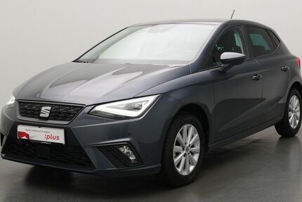 Seat Ibiza 19.354 km 21.980 &euro; Leverkusen 51373