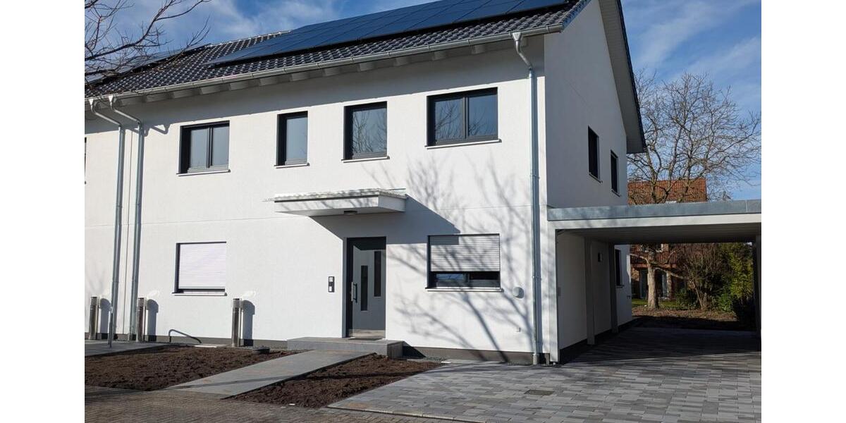 Etagenwohnung Köln Rodenkirchen - 3 Zimmer, 100 m&sup2;, 1.900&euro; | Angebot:25225226