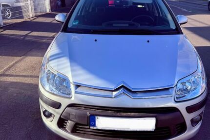 Citroen C4 113.000 km 1.499 &euro; Köln 50825
