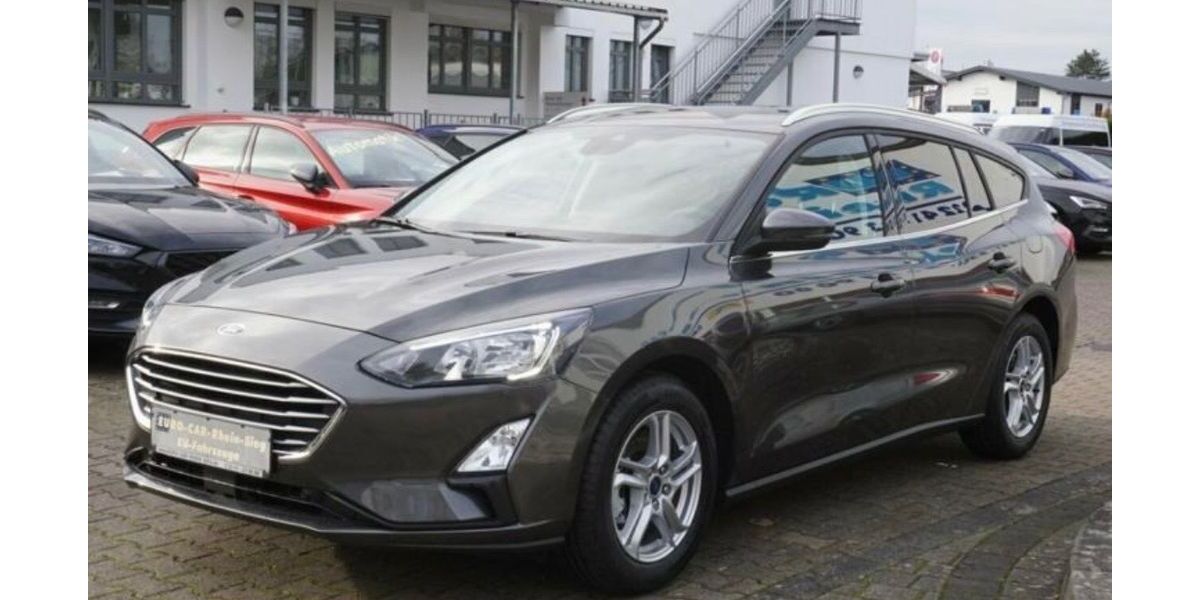 Ford Focus 88.000 km 12.700 &euro; Bergheim 50129