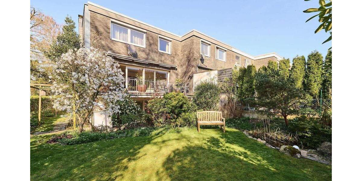 Reihenendhaus Ratingen Ost - 5 Zimmer, 189 m&sup2;, 650.000&euro; | Angebot:25899321