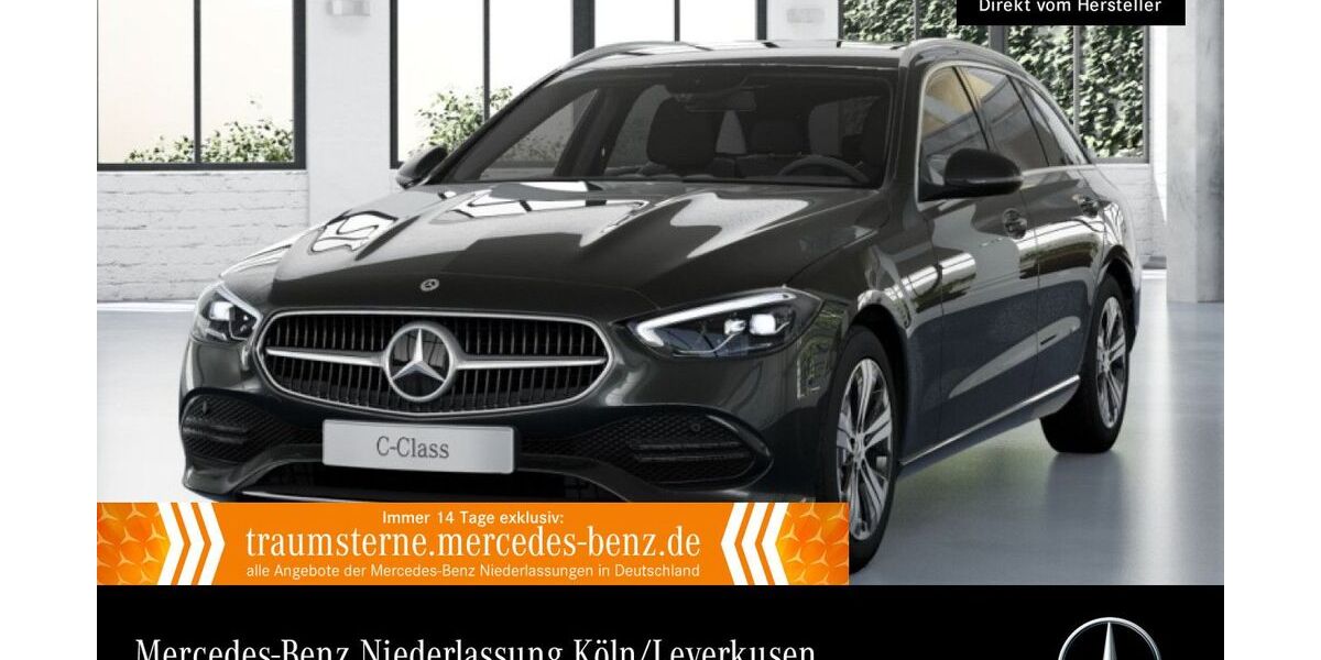 Mercedes-Benz C 180 29.337 km 33.490 &euro; Köln 51149