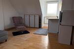 Dachgeschoßwohnung Köln Porz - 2 Zimmer, 54 m&sup2;, 830&euro; | Angebot:25933969