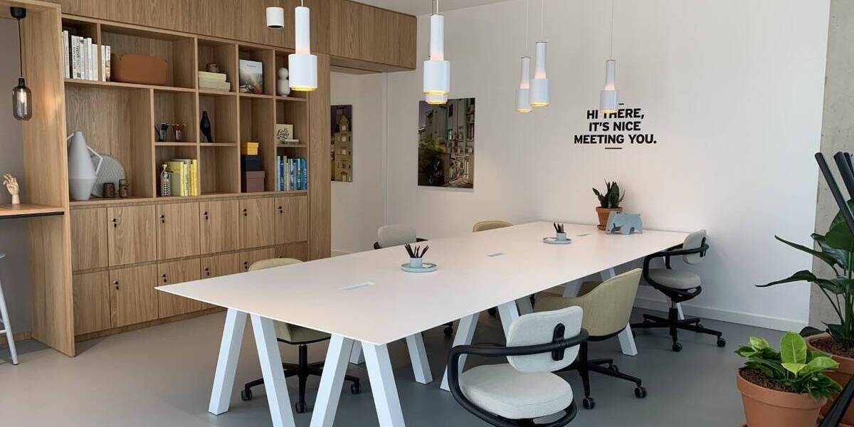 Gewerbeobjekt Düsseldorf Golzheim - 2.969&euro; | Angebot:25738593