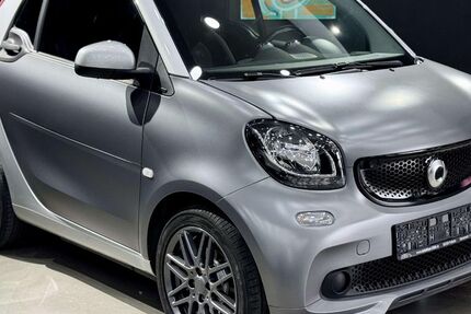 Smart ForTwo 66.700 km 16.690 &euro; Pulheim 50259