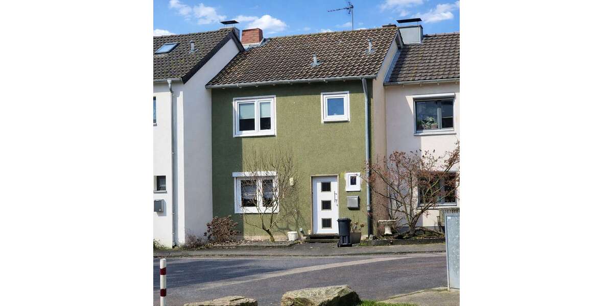 Einfamilienhaus Köln / Poll Poll - 4 Zimmer, 85 m&sup2;, 560.000&euro; | Angebot:25446446
