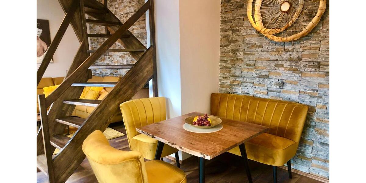 Etagenwohnung Langenfeld (Rheinland) - 2 Zimmer, 57 m&sup2;, 990&euro; | Angebot:26025005