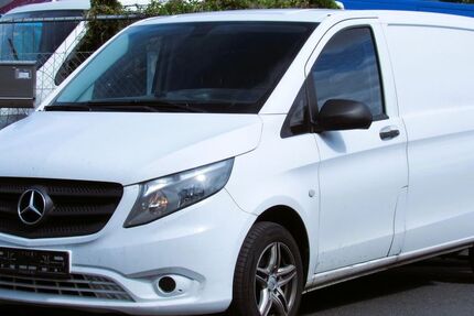 Mercedes-Benz Vito 407.000 km 3.990 &euro; Köln-Rath 51107