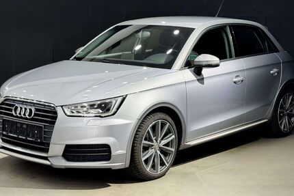 Audi A1 99.745 km 11.750 &euro; Pulheim 50259