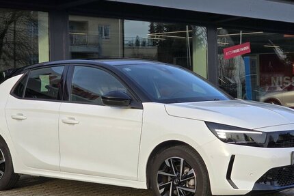 Opel Corsa GS Automatik|Winterpaket|ACC|Kamera 16.668 km 18.550 &euro; Wermelskirchen 42929