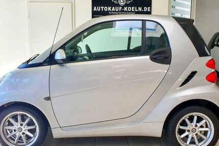 Smart ForTwo 89.000 km 6.995 &euro; Köln 51067