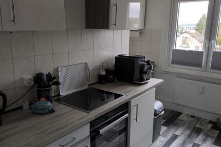 Wohnung Leverkusen Bürrig - 2.5 Zimmer, 66 m&sup2;, 650&euro; | Angebot:25840842